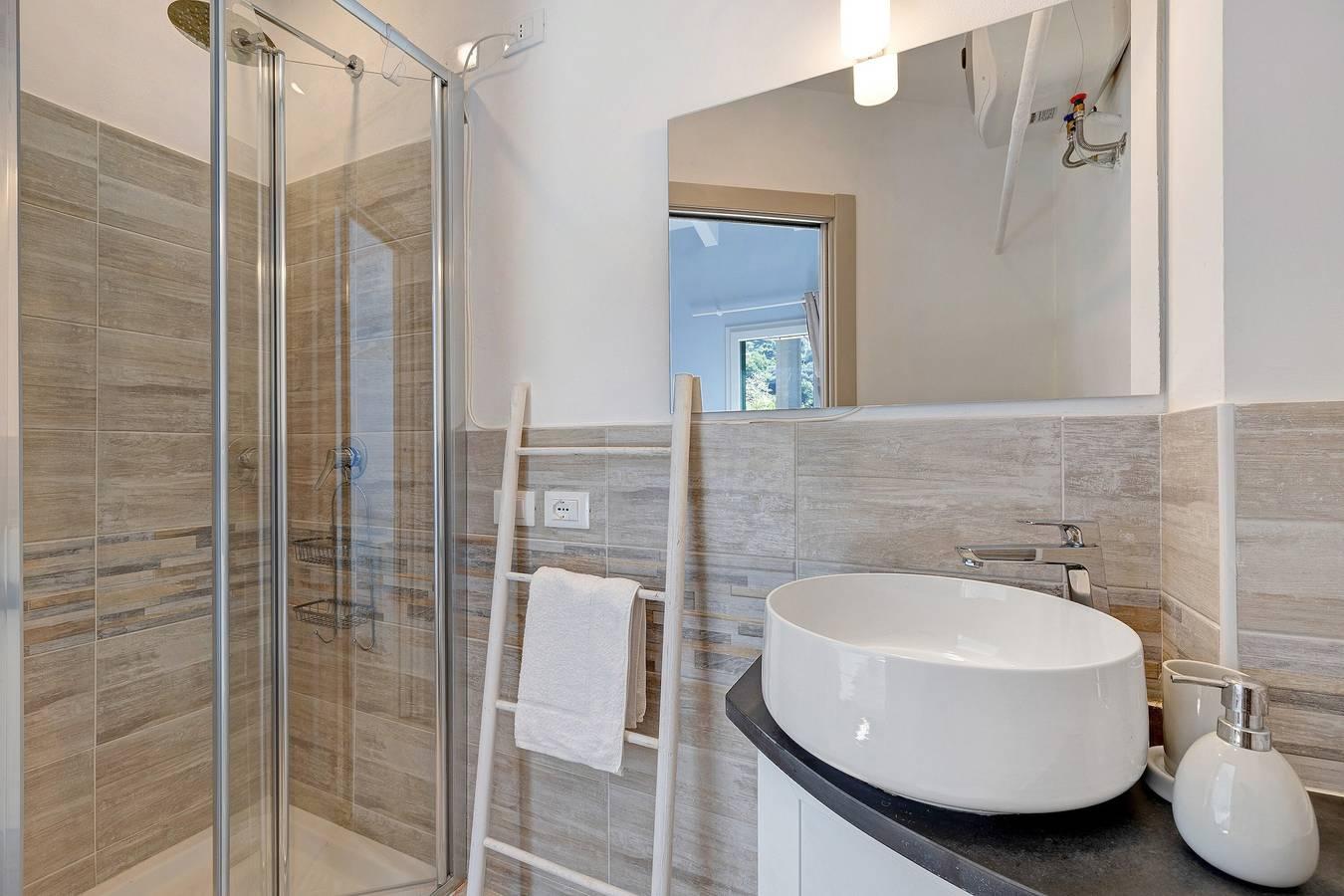 Ca di Perti Appartement 3 in Finale Ligure Gemeente, Riviera di Ponente, Italië voor 4 personen foto 22