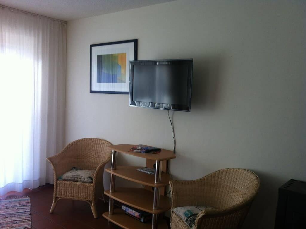 Ferienhäuser Schlossberg - Studio Appartement in Zandt, Oost-Beieren, Duitsland voor 3 personen foto 20
