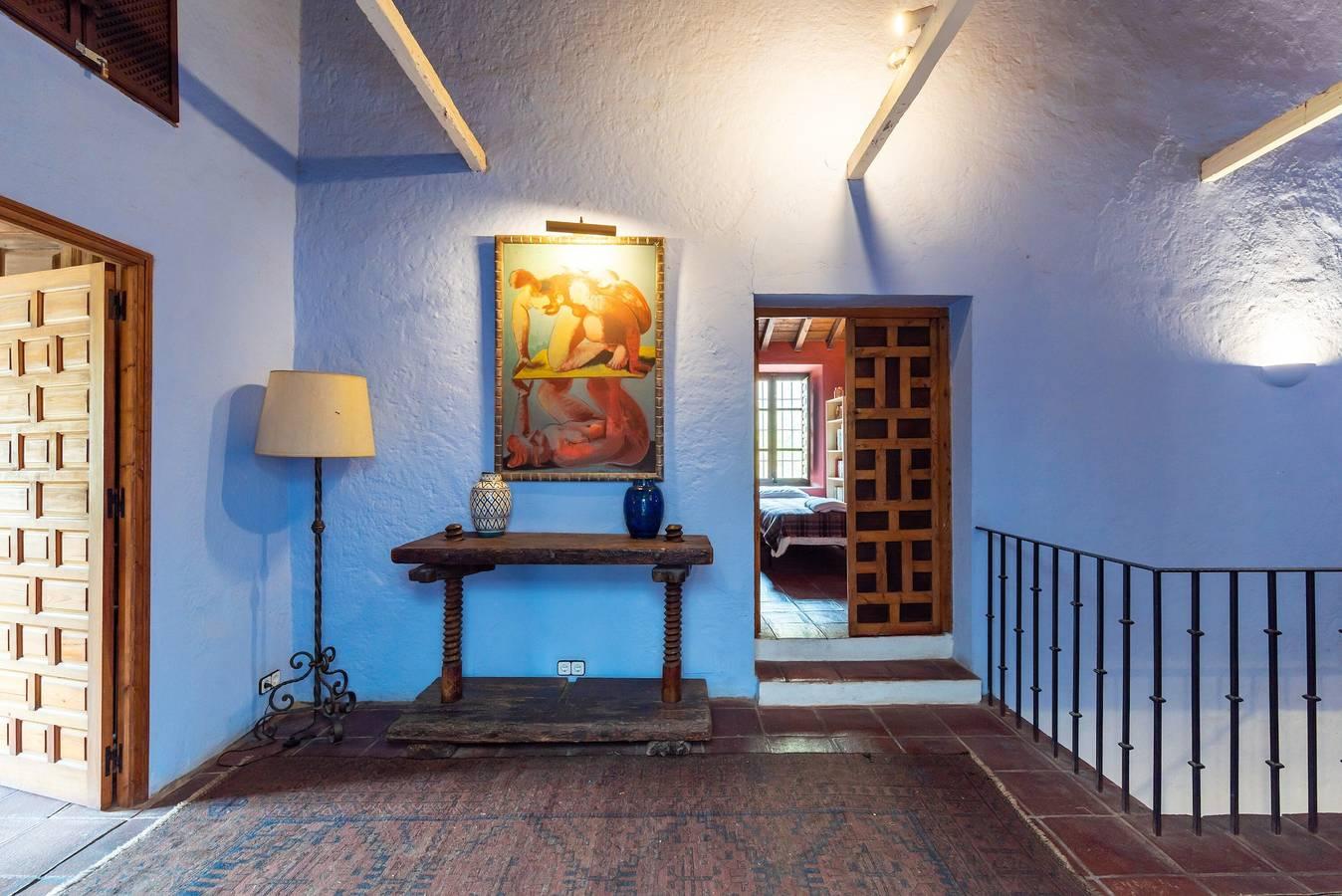Vakantiehuis in Malaga, Spanje voor 14 personen foto 15