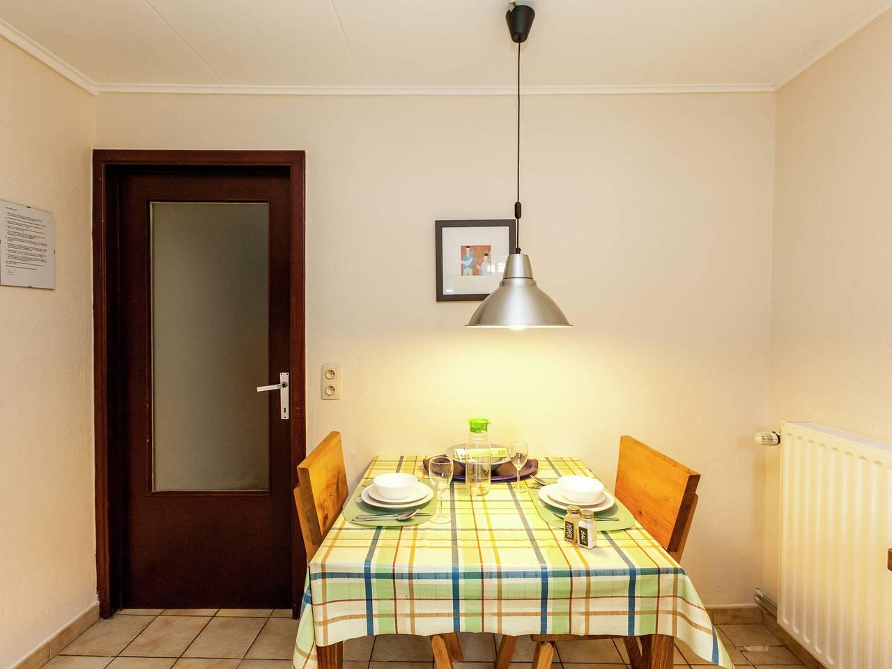 Vakantieappartement in Durbuy, België voor 2 personen foto 5
