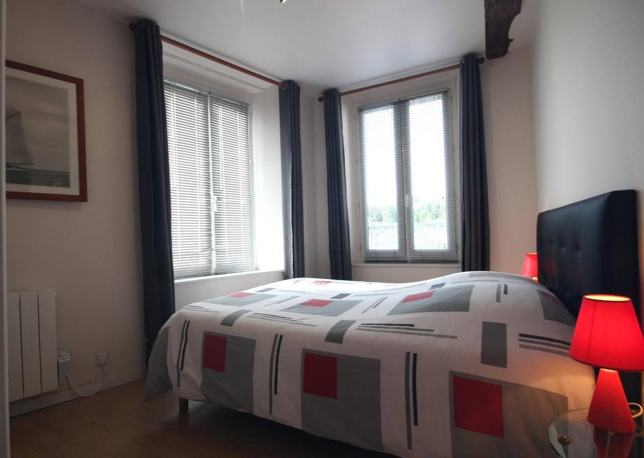 Vakantiehuis in Seine-Maritime, Frankrijk voor 2 personen foto 4