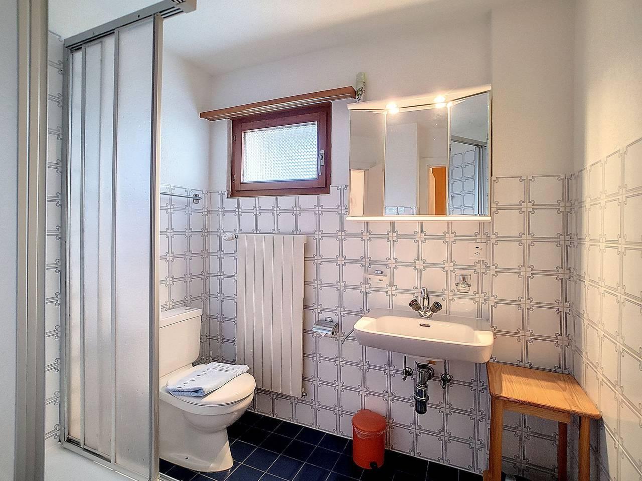 Vakantieappartement in 4 Vallées, Zwitserland voor 6 personen foto 11