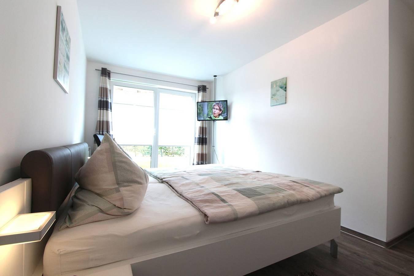 Vakantieappartement in Kellenhusen, Duitsland voor 4 personen foto 11