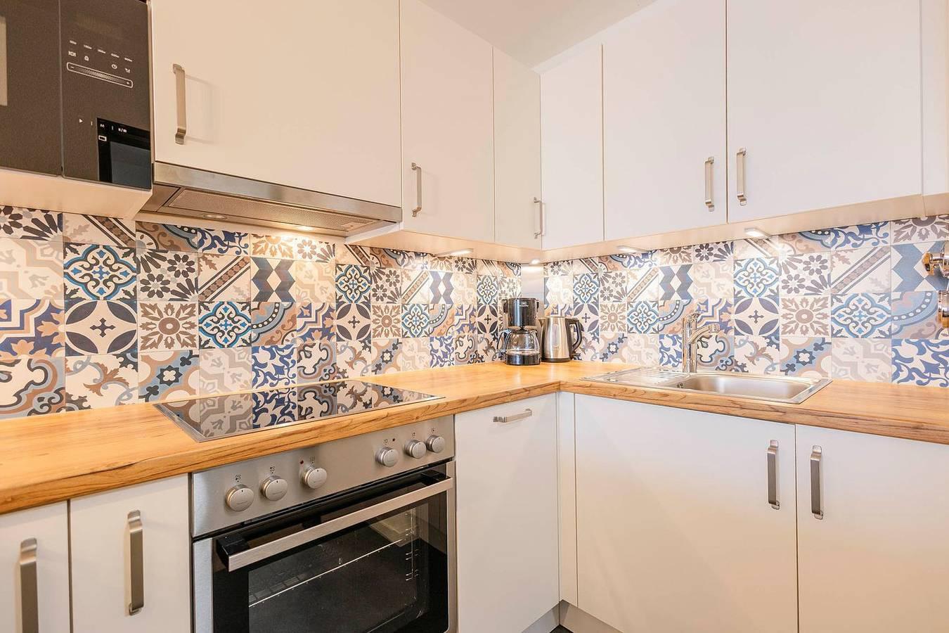 Vakantieappartement in Bodensee, Duitsland voor 4 personen foto 17