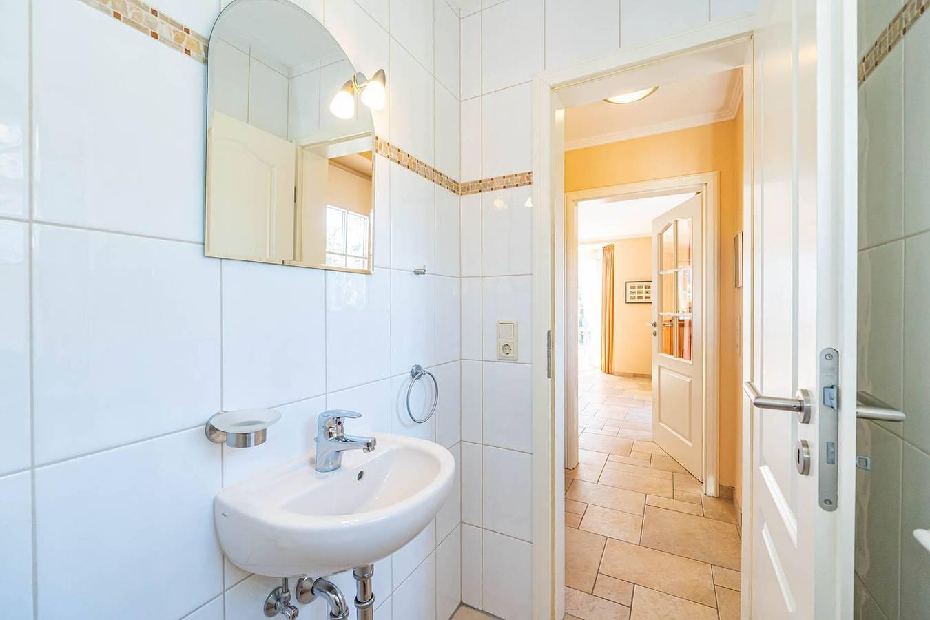Vakantieappartement in Sylt, Duitsland voor 4 personen foto 11