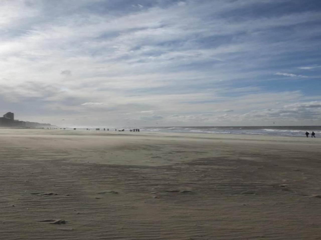 Ontspannend toevluchtsoord in Bredene, Belgische Kust, België voor 4 personen foto 20