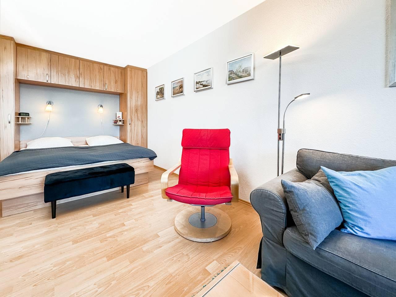 Vakantieappartement in Dahme, Duitsland voor 4 personen foto 5