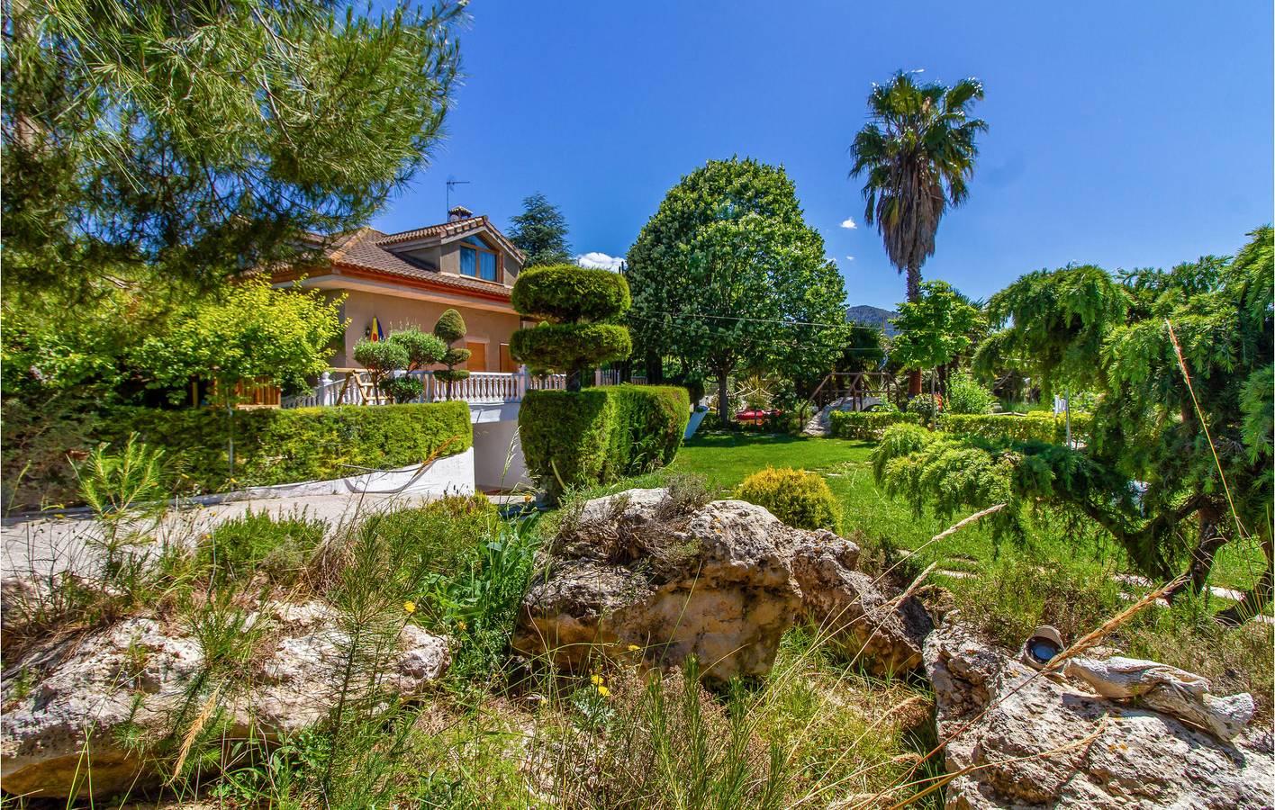 Vakantiehuis in Cehegín, Spanje voor 6 personen foto 3