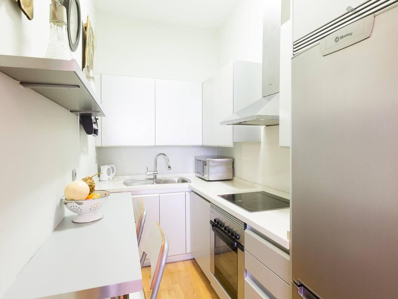 Vakantieappartement in Malaga, Spanje voor 4 personen foto 14