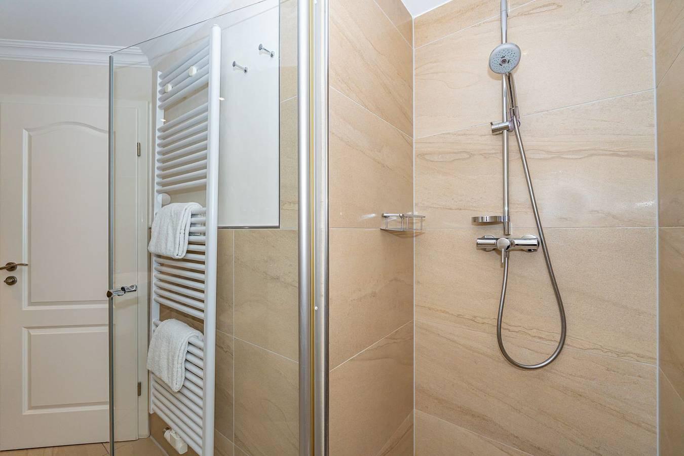 Vakantieappartement in Sylt, Duitsland voor 5 personen foto 16