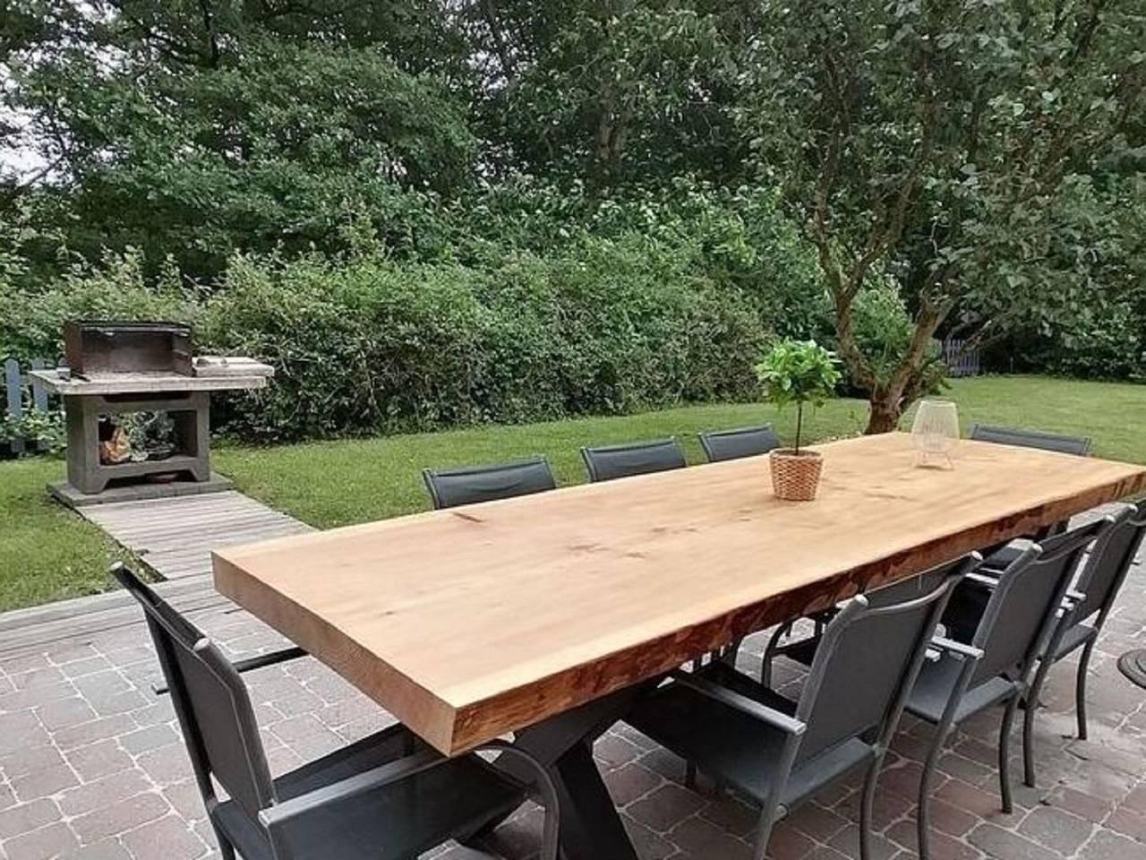 Zonnig tuinhuisje, Alle in Alle-sur-semois, België voor 6 personen foto 20