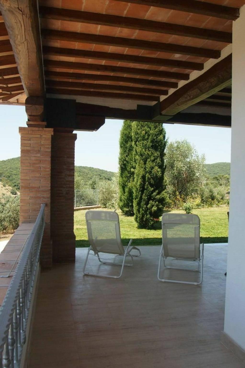 Vakantieappartement in Maremma, Italië voor 6 personen foto 4