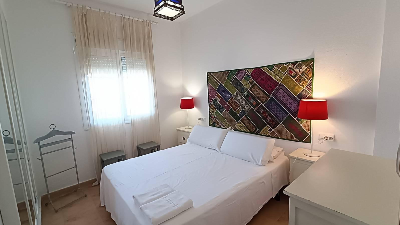 Vakantieappartement in Tarifa, Spanje voor 4 personen foto 13