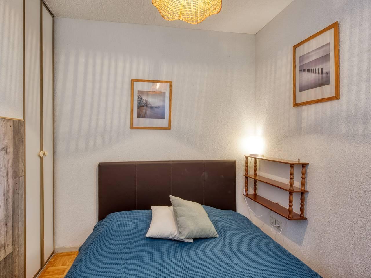 Vakantieappartement in Gironde, Frankrijk voor 4 personen foto 13
