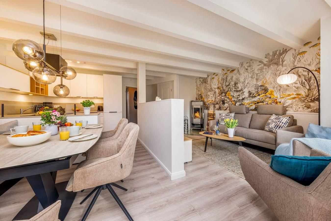 Vakantiehuis in Zingst, Duitsland voor 7 personen foto 9