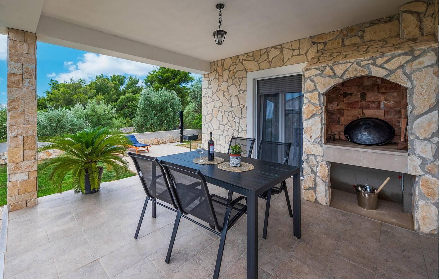Vakantiehuis in Fažana foto 3