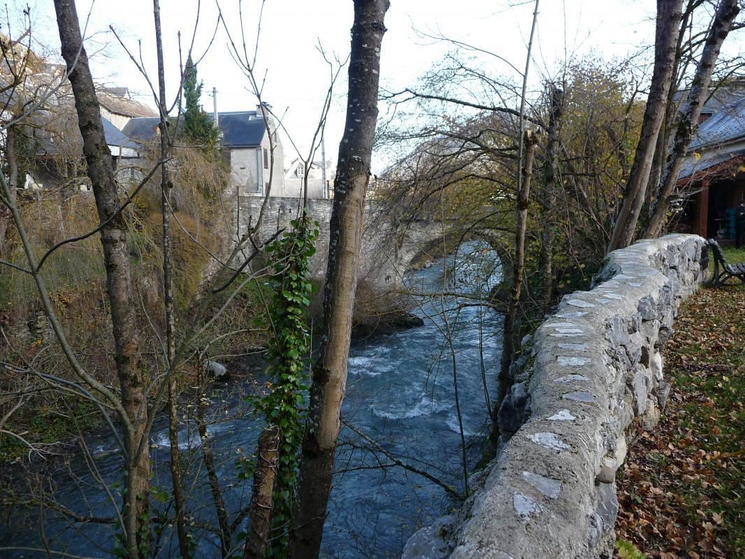 Gîte du Pont in Cadéac, Franse Pyreneeën, Frankrijk voor 6 personen foto 23