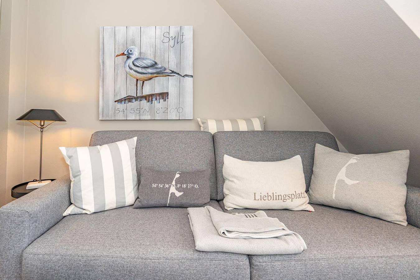Vakantieappartement in Sylt, Duitsland voor 4 personen foto 5