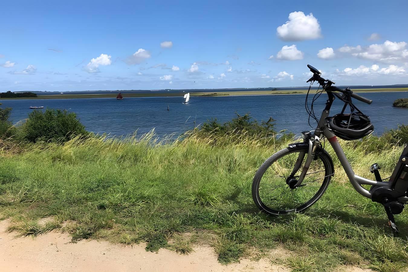 Vakantiehuis in Zeeuwse Kust foto 17