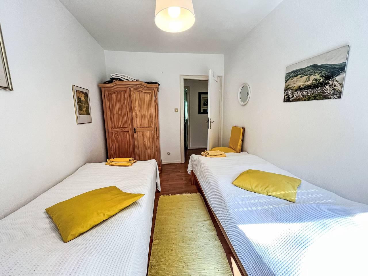 Vakantieappartement in Moezel, Duitsland voor 4 personen foto 3
