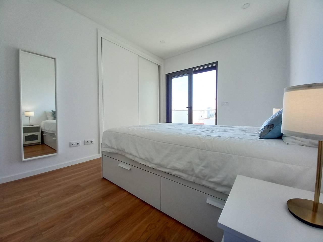Vakantieappartement in Quarteira, Portugal voor 6 personen foto 12