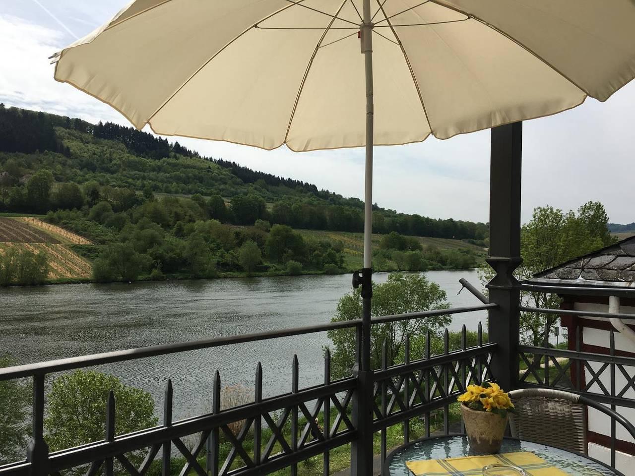 Vakantieappartement in Moezel, Duitsland voor 2 personen foto 13