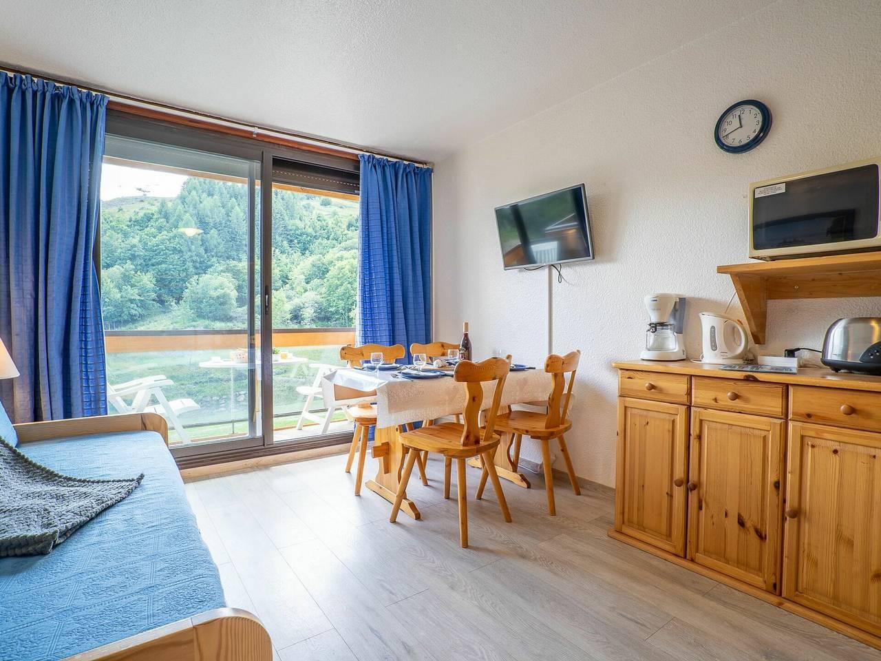Vakantieappartement in Savoie, Frankrijk voor 4 personen foto 17