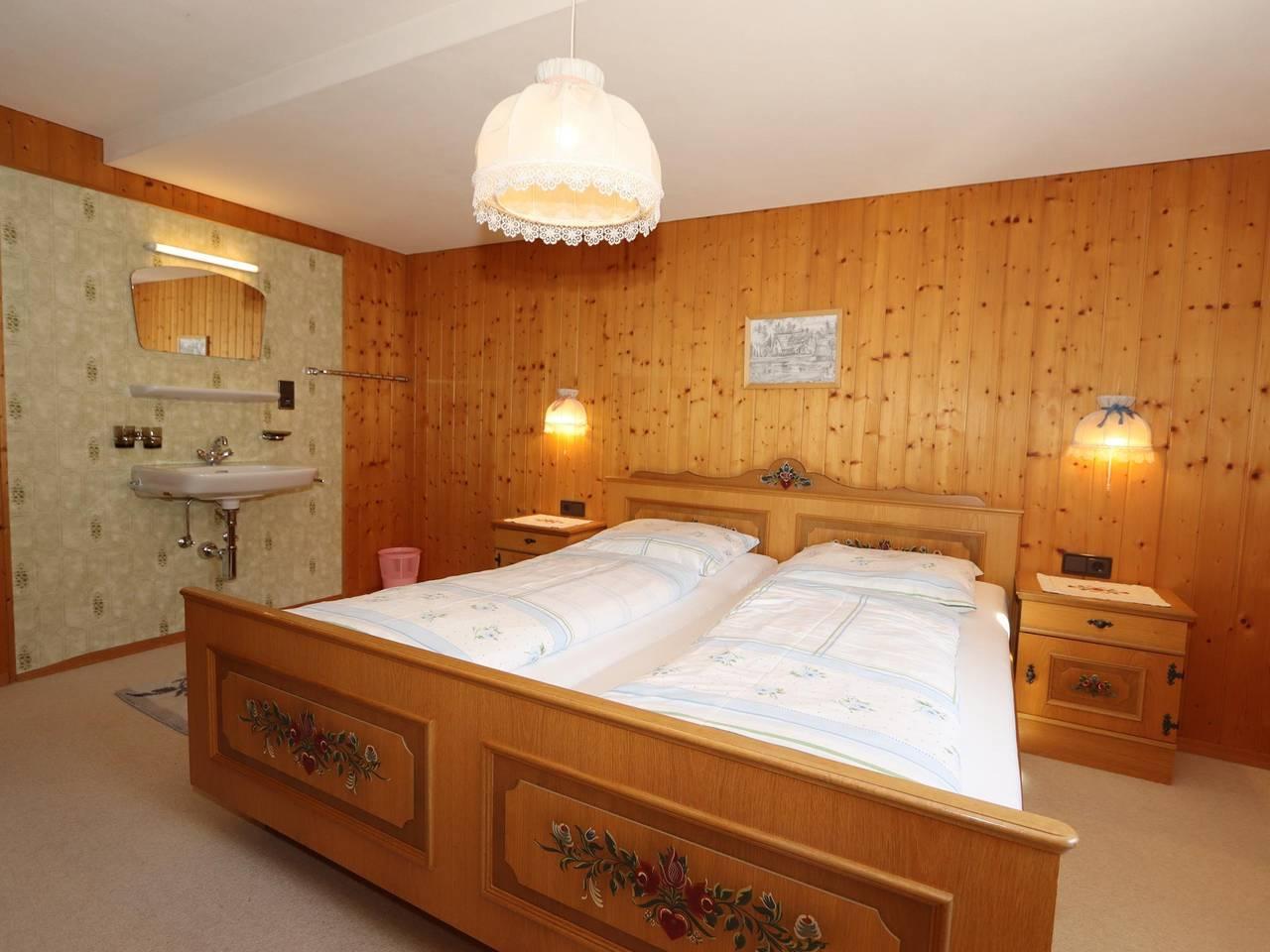 Vakantieappartement in Sonntag, Oostenrijk voor 6 personen foto 8