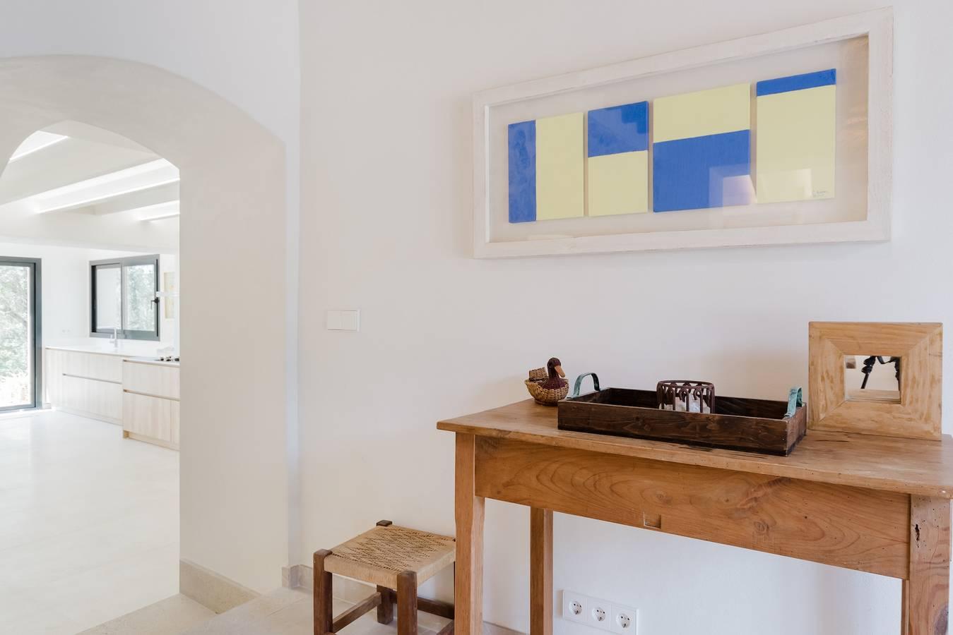 Vakantiehuis in Costitx, Spanje voor 5 personen foto 18