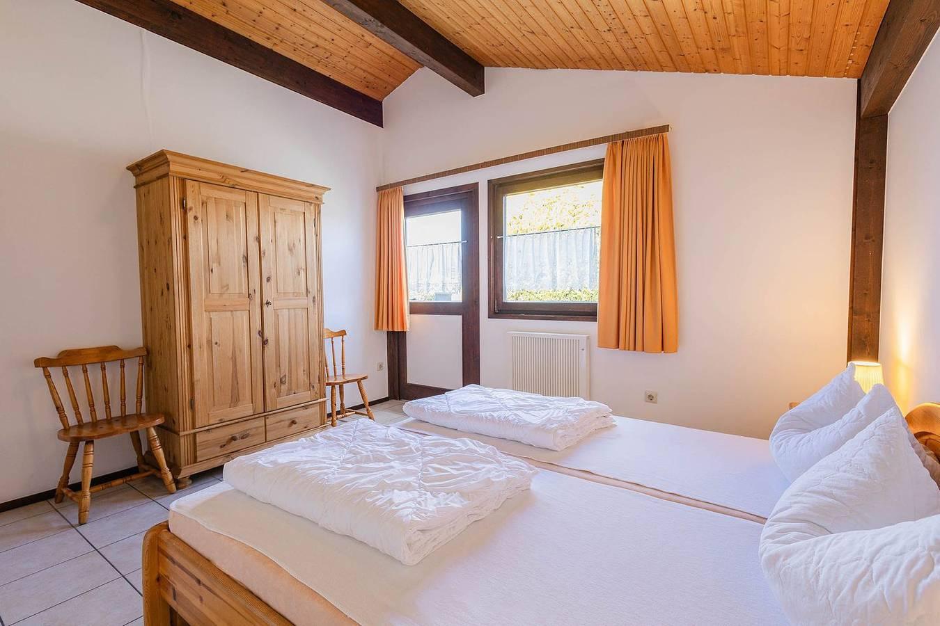 Vakantiehuis met 2 slaapkamers en terras in Immenstaad am Bodensee, Duitsland voor 4 personen foto 22