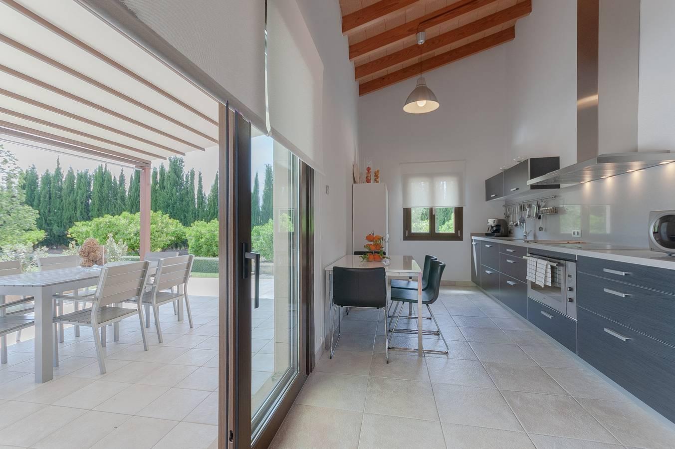 Vakantiehuis in Inca, Spanje voor 5 personen foto 8