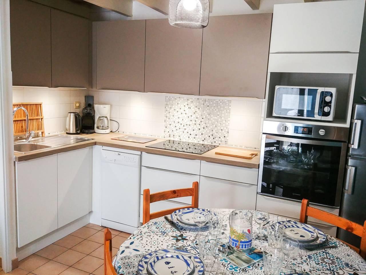 Vakantiehuis in Vendée, Frankrijk voor 4 personen foto 9