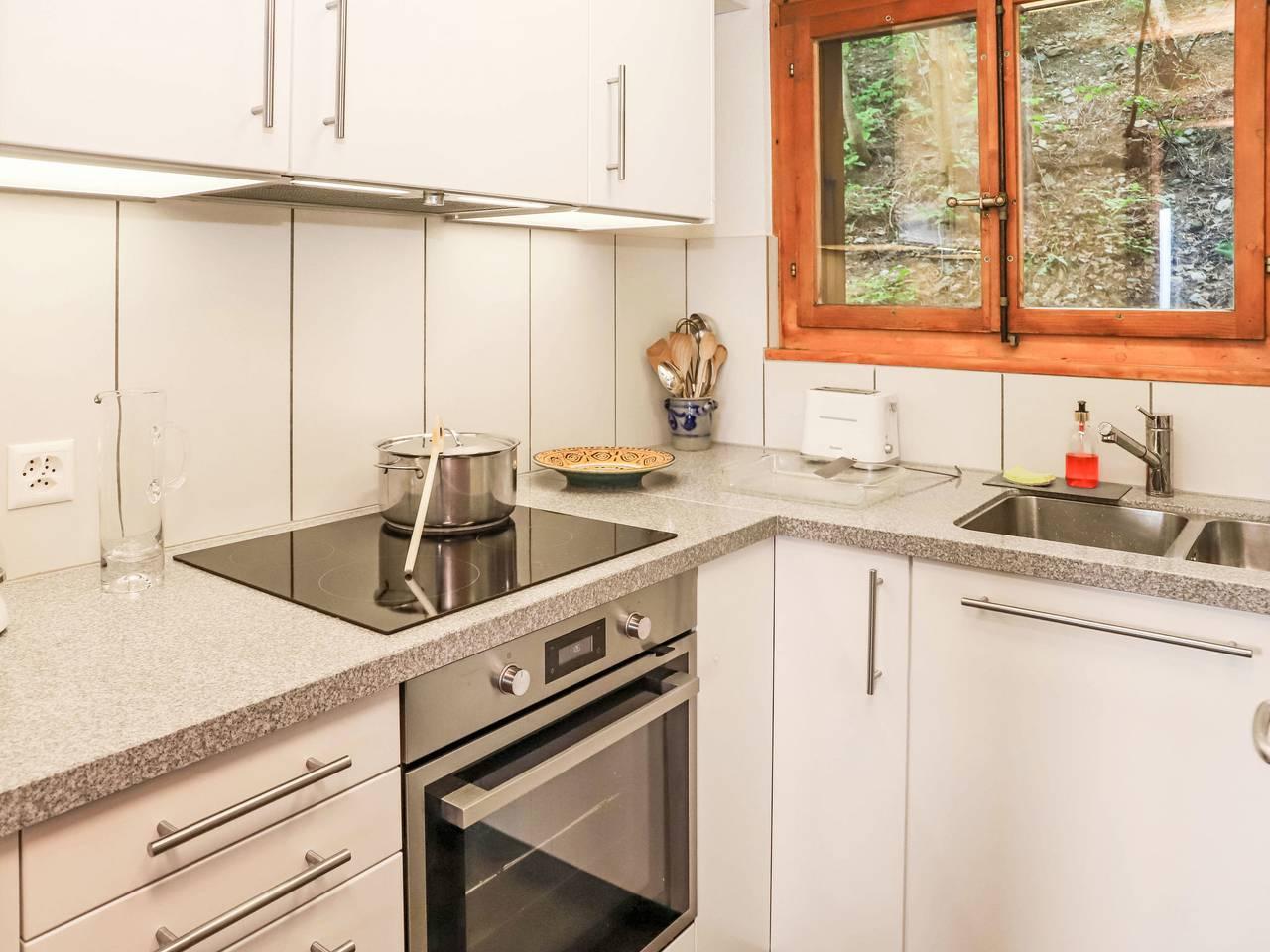 Vakantiehuis in Nendaz, Zwitserland voor 6 personen foto 6