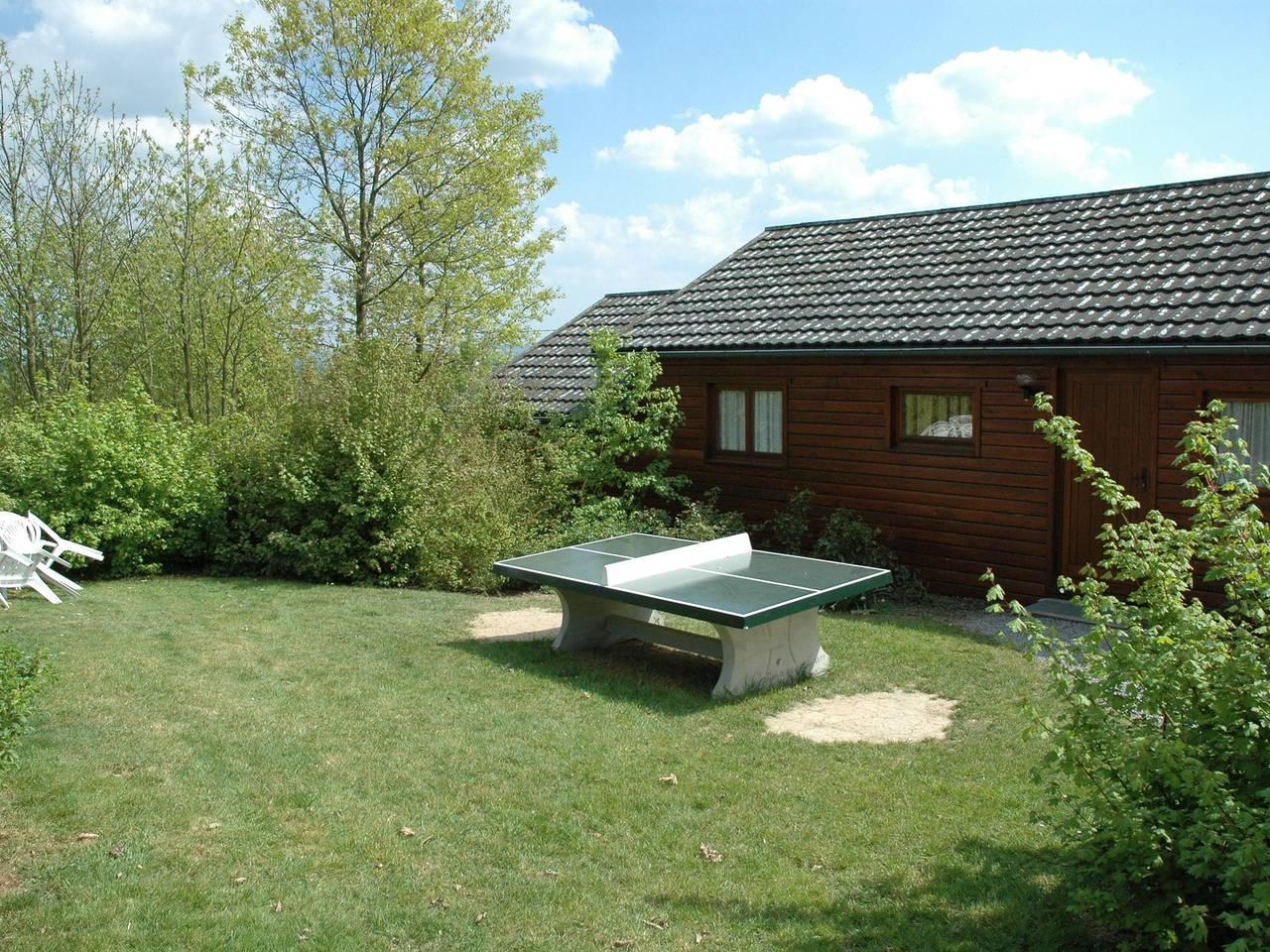 Vakantiehuis in Regio Namur, België voor 6 personen foto 6