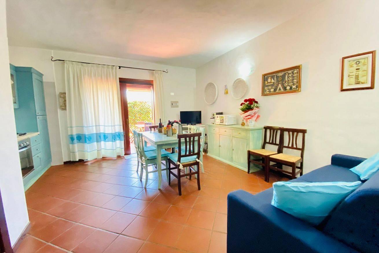 Vakantieappartement in San Teodoro, Italië voor 8 personen foto 10