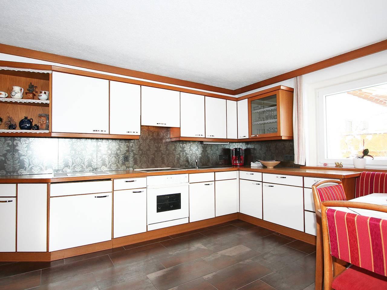 Vakantieappartement in Tux Alps, Ried im Zillertal, Oostenrijk voor 5 personen foto 4
