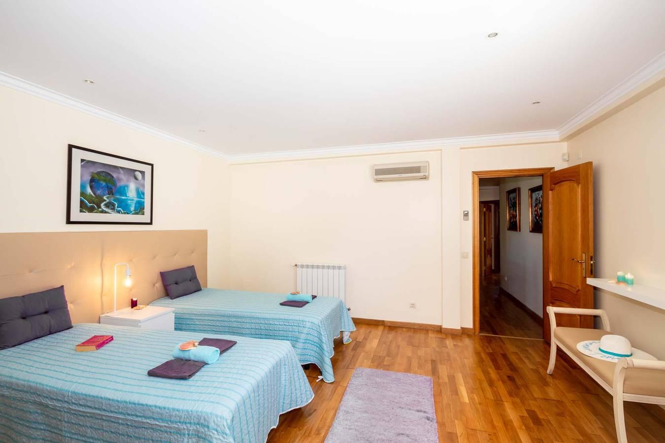 Vakantiehuis in Albufeira, Portugal voor 14 personen foto 9