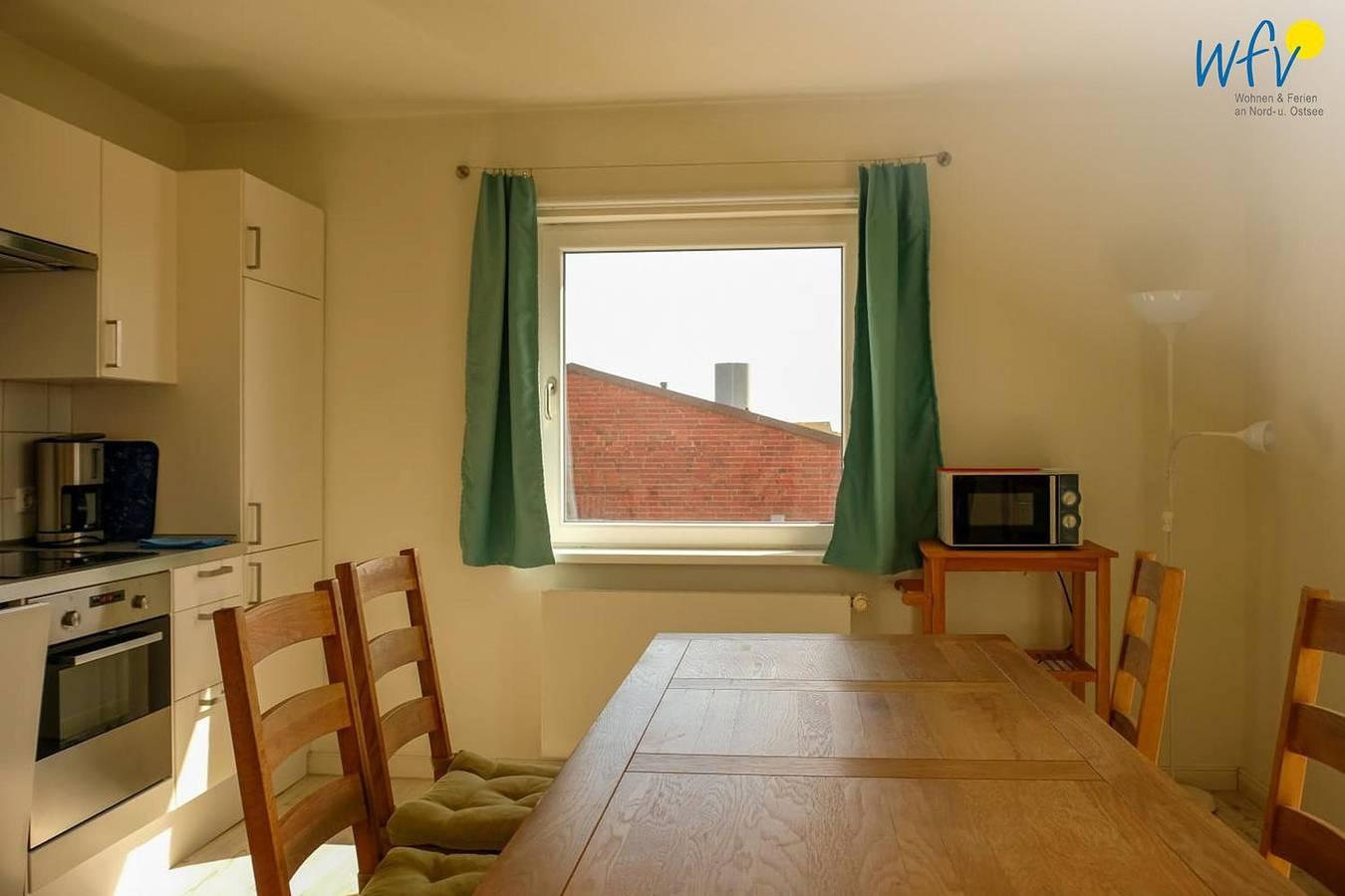 Vakantieappartement in Weser-Ems, Duitsland voor 4 personen foto 16