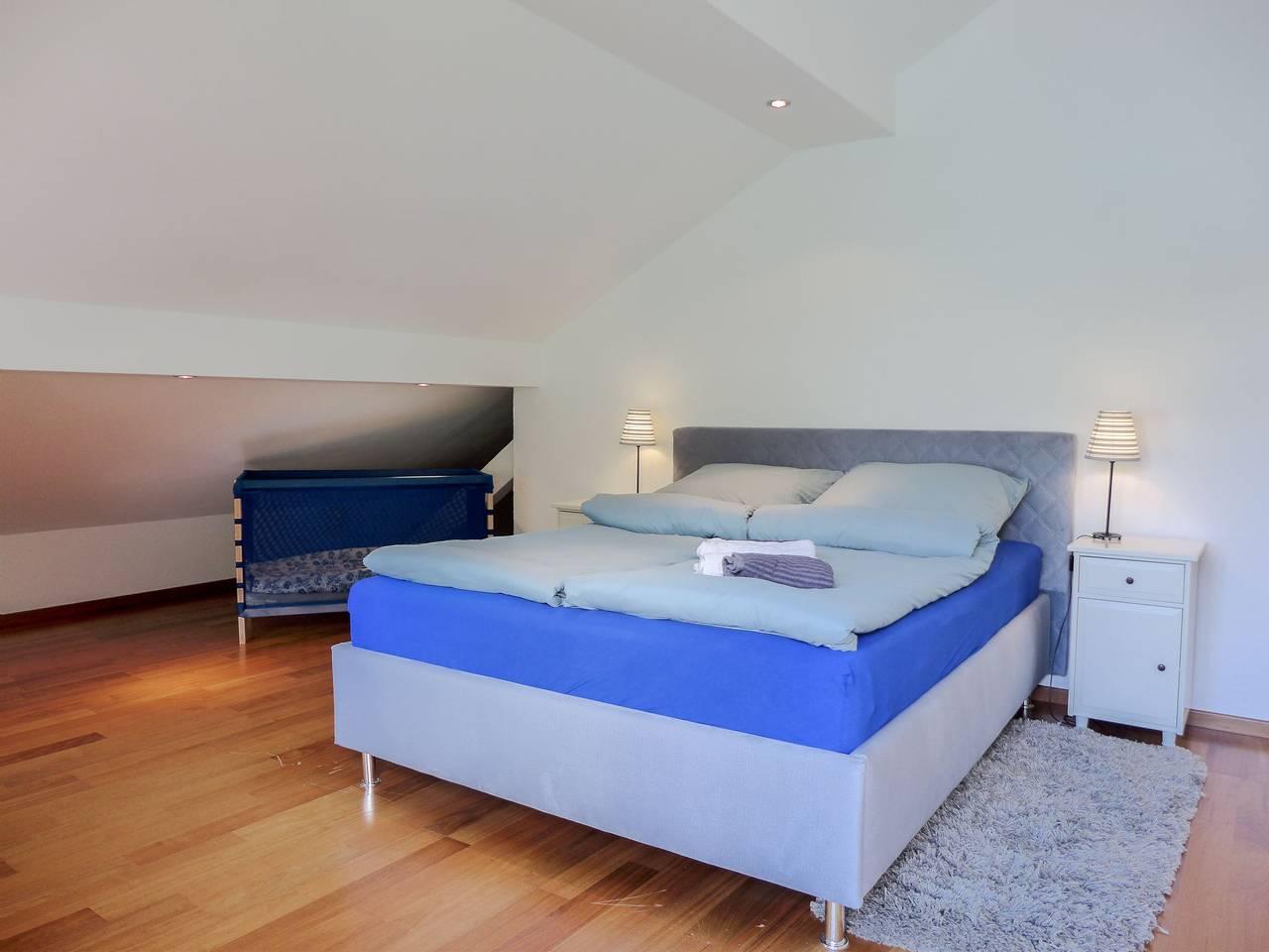 Vakantiehuis in Brienz, Zwitserland voor 7 personen foto 18