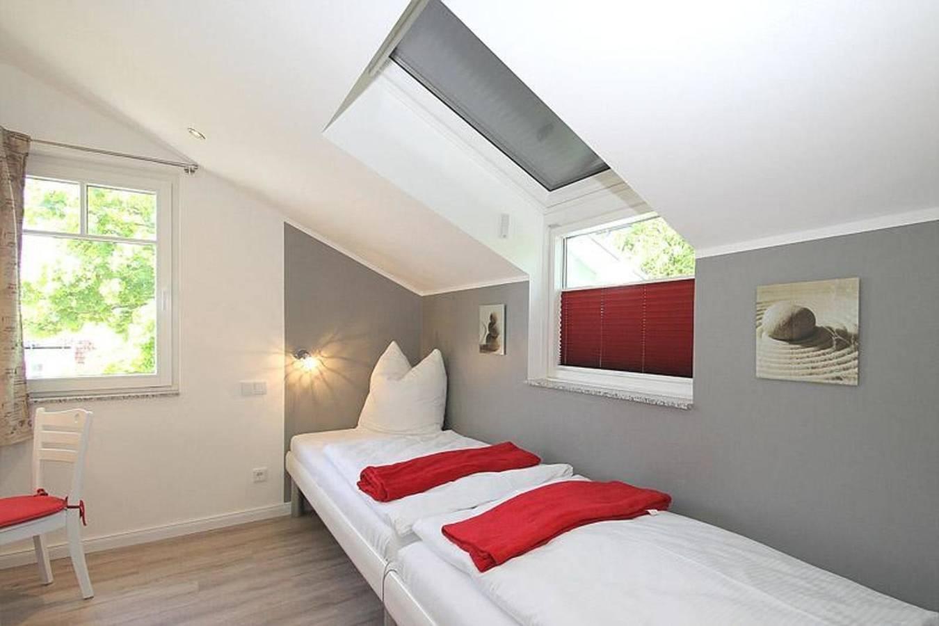 Vakantieappartement in Kühlungsborn, Duitsland voor 5 personen foto 9