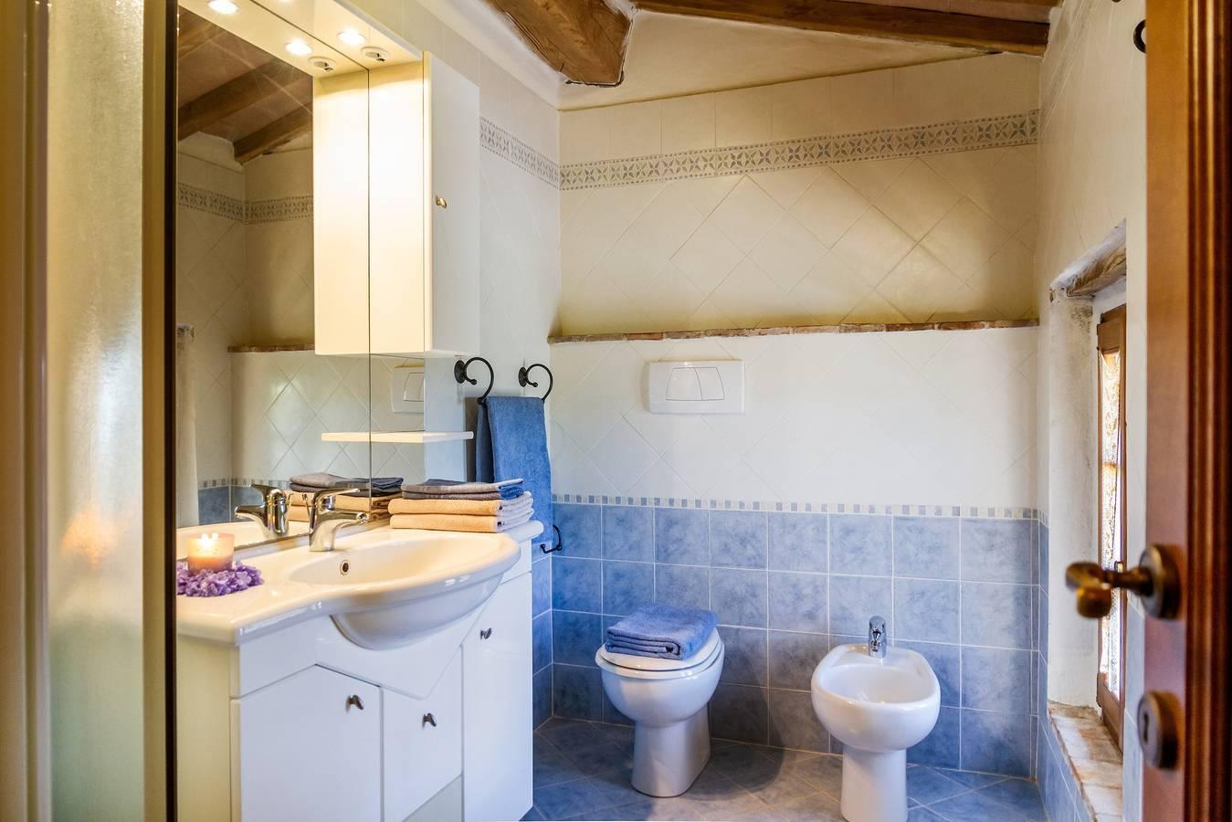 Agriturismo 'Gli Archi' met zwembad, wifi en tuin in Civitella Paganico, Provincie Grosseto, Italië voor 6 personen foto 23