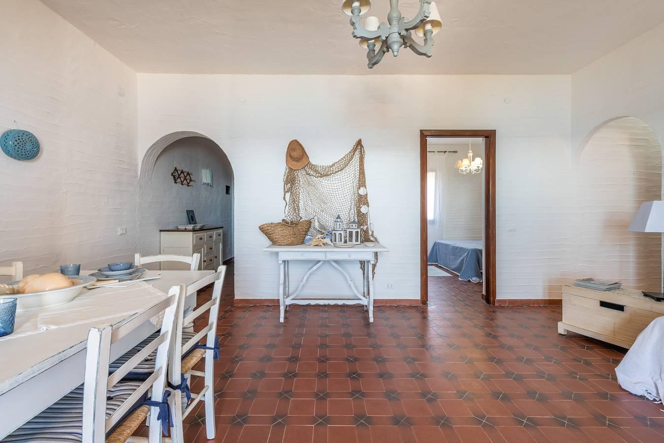 Vakantiehuis in Sarroch, Italië voor 5 personen foto 11