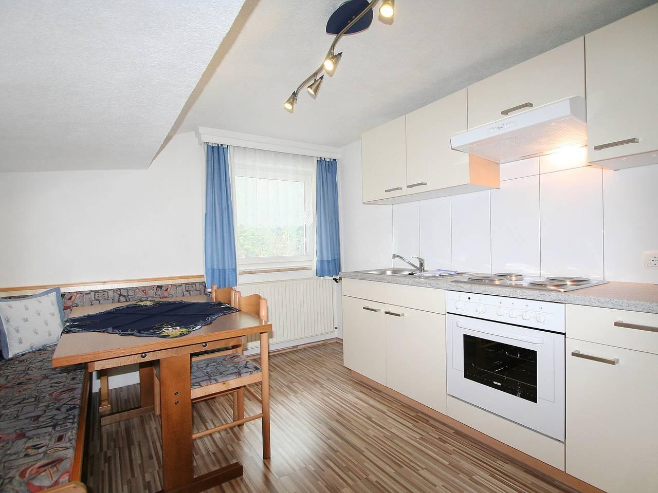 Vakantieappartement in Kappl, Oostenrijk voor 5 personen foto 8