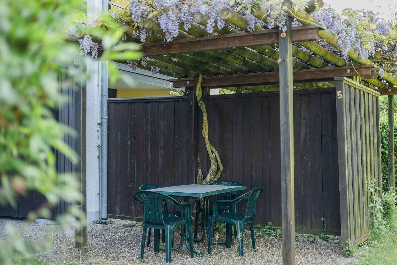 Vakantieappartement in Bodensee, Duitsland voor 4 personen foto 11