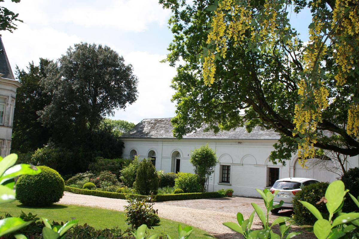 Vakantiehuis in Seine-Maritime, Frankrijk voor 4 personen foto 6