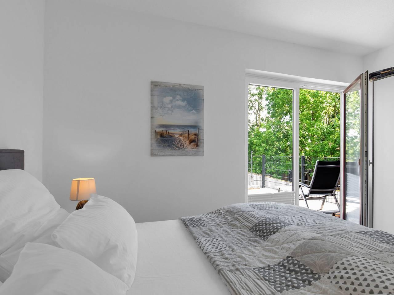 Vakantieappartement in Waddenzee, Duitsland voor 6 personen foto 4