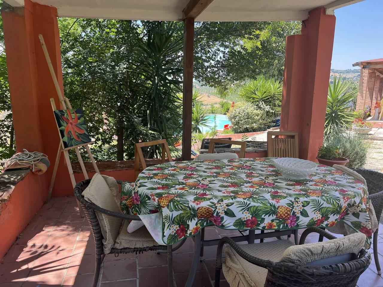 Vakantieappartement in Provincie Pescara, Italië voor 4 personen foto 14