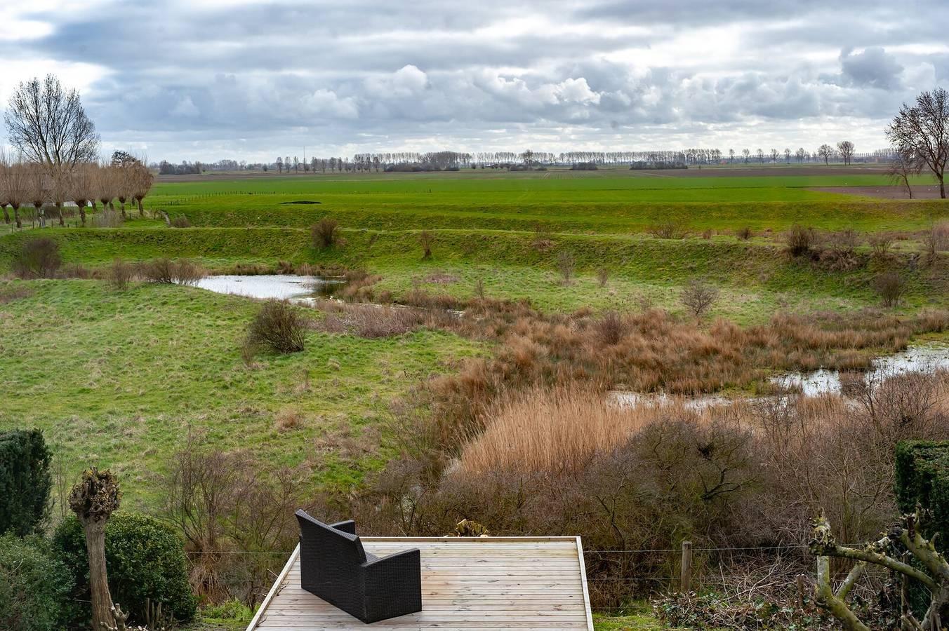 Kustpark Village Scaldia — Grasse 158 - Kustpark Village in Hoofdplaat, Zeeuwse Kust, Nederland voor 4 personen foto 23