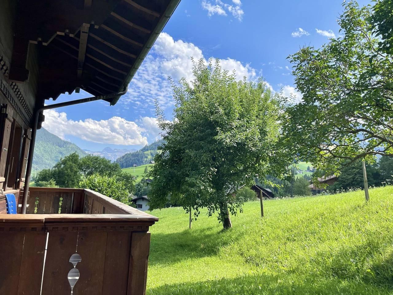 Vakantieappartement in Zweisimmen, Zwitserland voor 8 personen foto 12