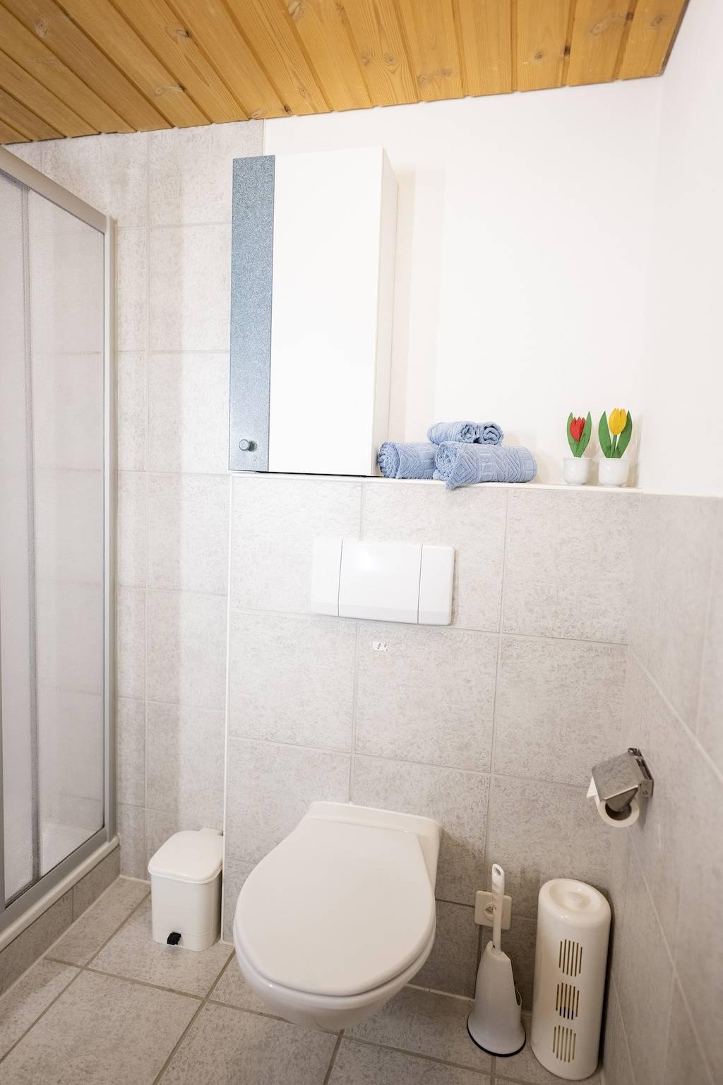 Vakantieappartement in Ftan foto 18